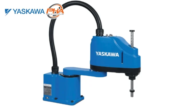 YASKAWA robots SCARA - SG400