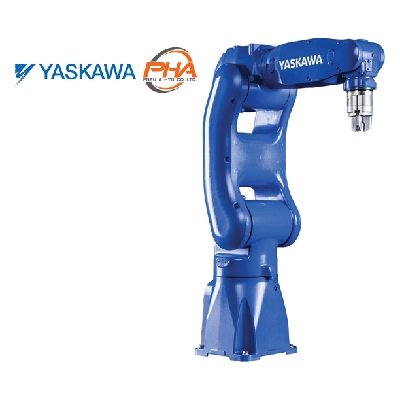 YASKAWA robots articulated - GP8