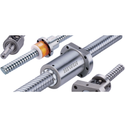 Hiwin BallScrews (ไฮวิน บอลสกรู)