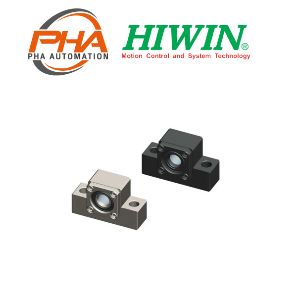 Hiwin Support Unit – EK Series