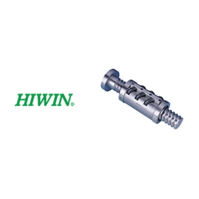 Heavy Load series Ball screws