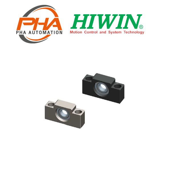 Hiwin Support Unit – LF Series