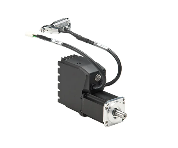 Hiwin AC Servo motor - Abilymotor