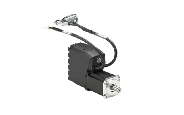 Hiwin AC Servo motor - Abilymotor