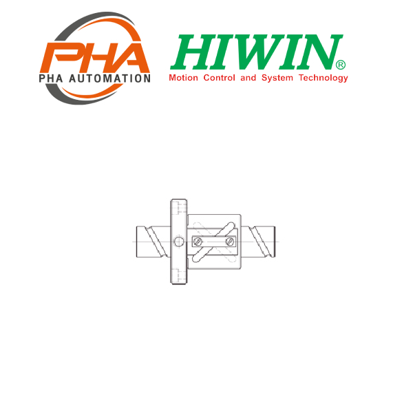 HIWIN Ball screw - DFSV Type