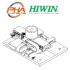 Hiwin Stage Dual Axis Customization – DLH