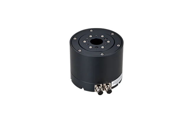 Direct Drive Motor - DMS series