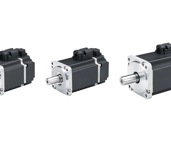 Hiwin AC Servo motor - E1 series