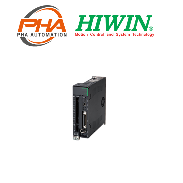 Hiwin Controller and Drive – E1 series