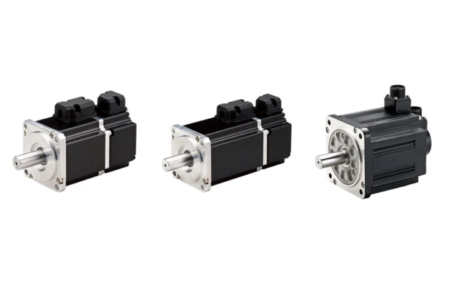 Hiwin AC Servo motor - FR series