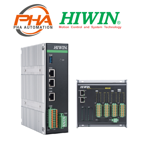 Hiwin Controller and Drive – HIMC/HIOM