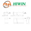 Hiwin Ironless Motors – LMC-EFF series