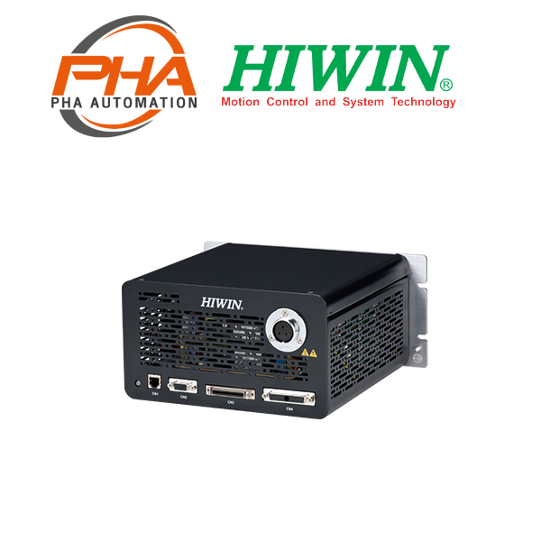 Hiwin Controller and Drive – LMDX Servo Drive