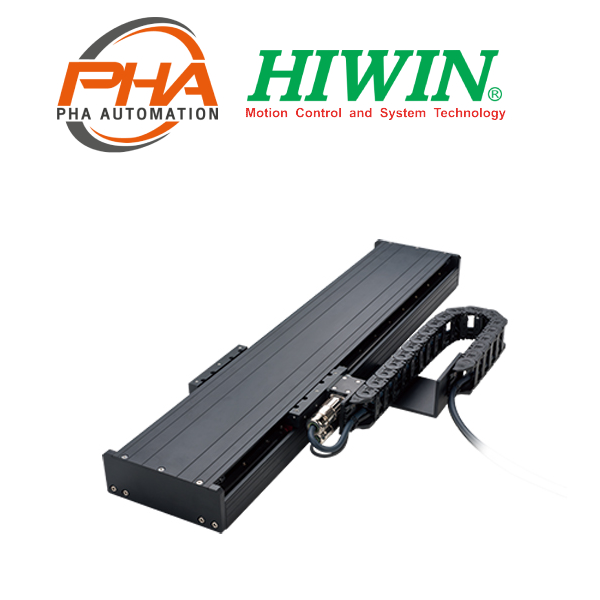 Hiwin Stage Single Axis Standard – LMSA