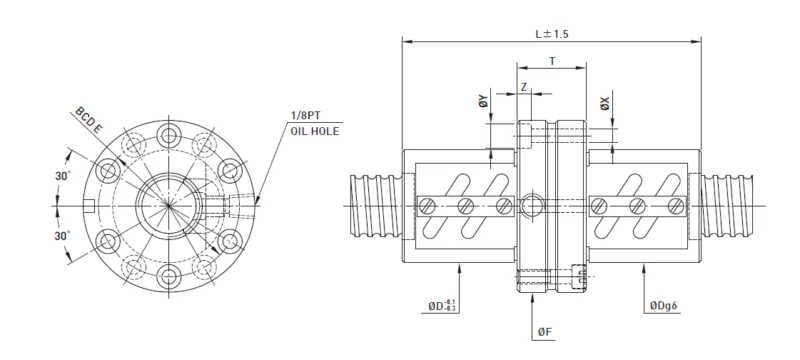 PFDW1-spec