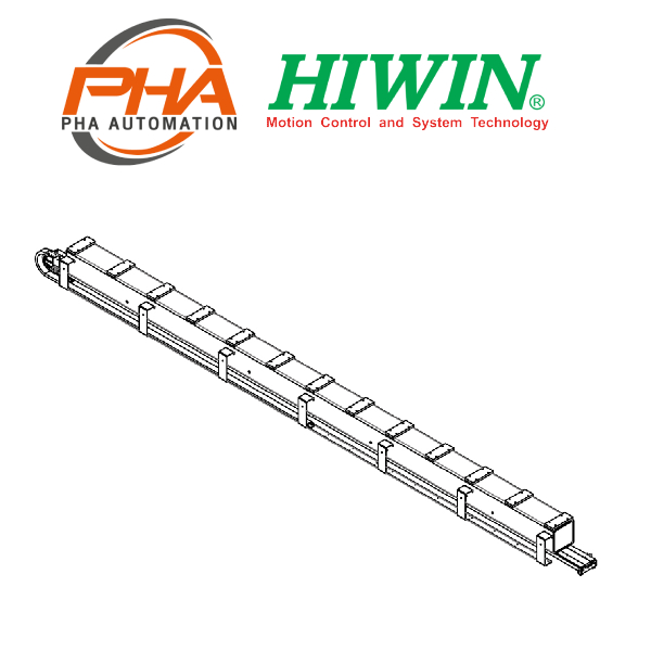 Hiwin Stage Single Axis Customization – SLA