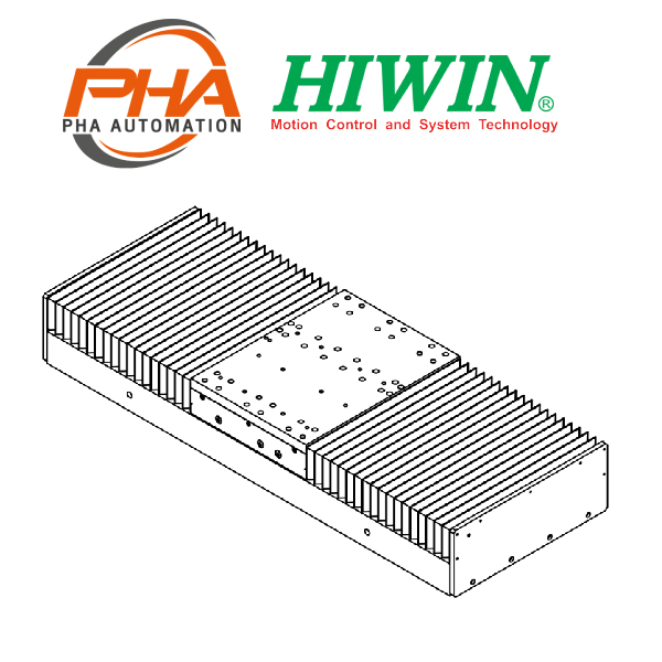 Hiwin Stage Single Axis Customization – SLC