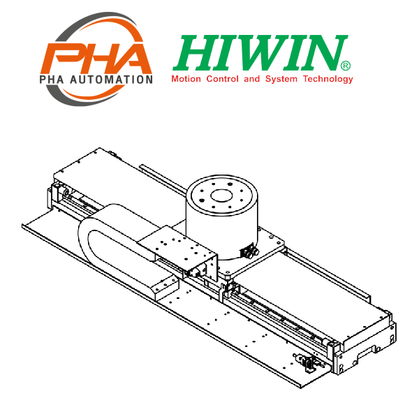 Hiwin Stage Single Axis Customization - SLE