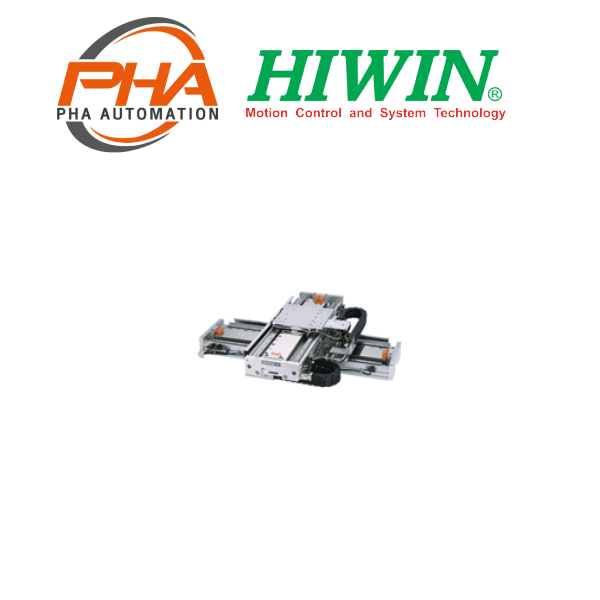 Hiwin Stage Single Axis Customization – LMCB5-CB8