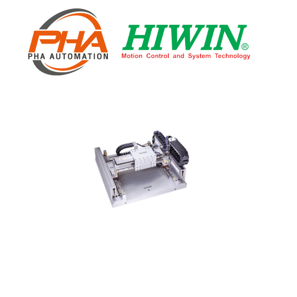 Hiwin Stage Single Axis Customization – LMCB5-CB8