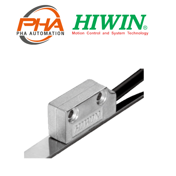 Hiwin Positioning Measurement - E Type