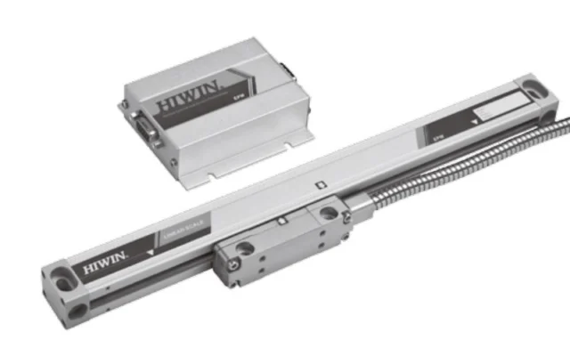 Positioning Measurement System Enclosed : Magnetic sensing mechanism,with single index signal.Simple design and easily mounted and superior environmental susceptibility agaist oil, water and dust.