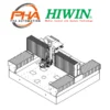 Hiwin Stage Gantry Structure Customization - GLF