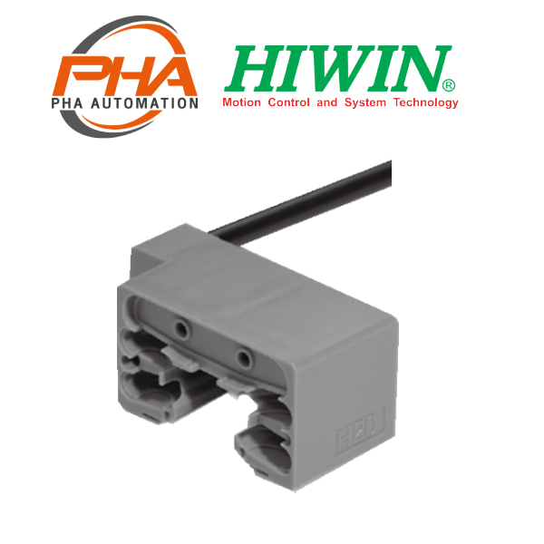 Hiwin Positioning Measurement - H Type