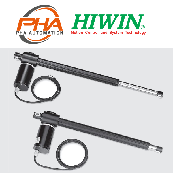 Hiwin Linear Actuator - LAM1