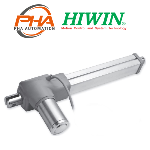 Hiwin Linear Actuator - LAM2