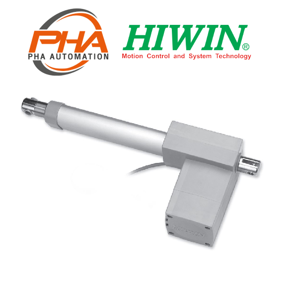 Hiwin Linear Actuator - LAM3