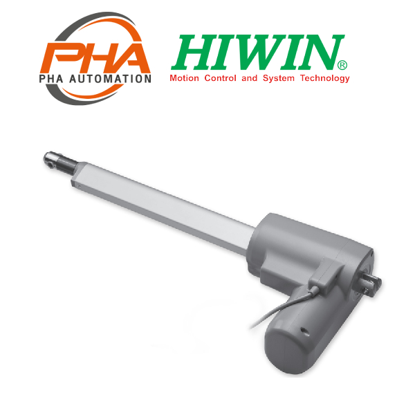 Hiwin Linear Actuator - LAN3A