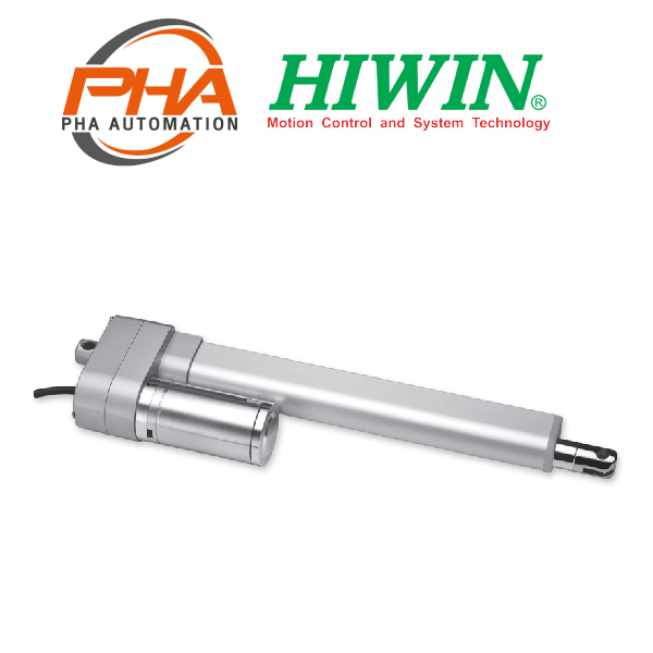 Hiwin Linear Actuator - LAS2