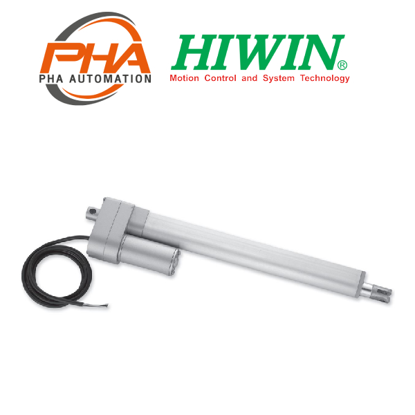 Hiwin Linear Actuator - LAS3