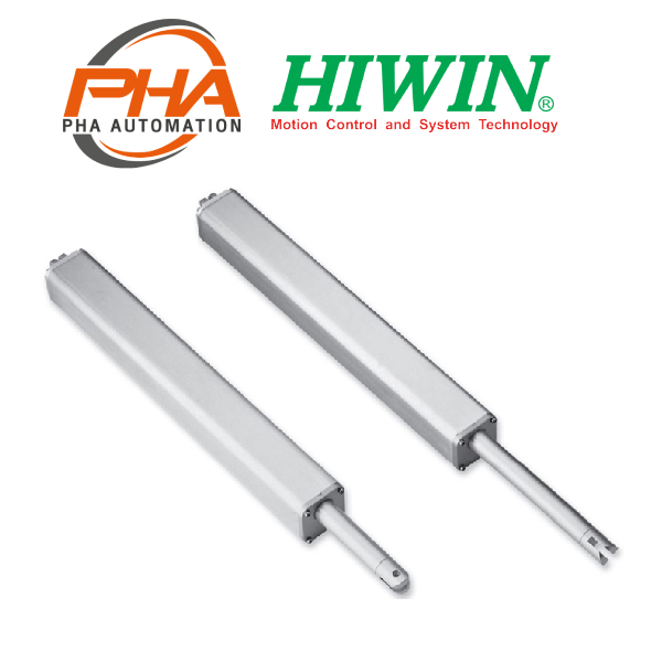 Hiwin Linear Actuator - LAS4