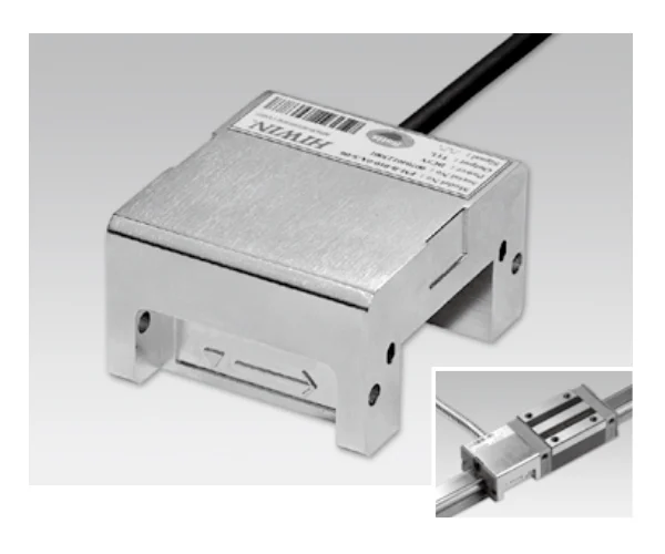 Hiwin Positioning Measurement - PG Type