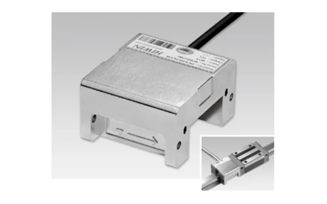 Hiwin Positioning Measurement - PG Type