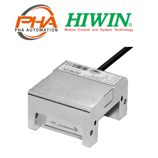 Hiwin Positioning Measurement - PG Type