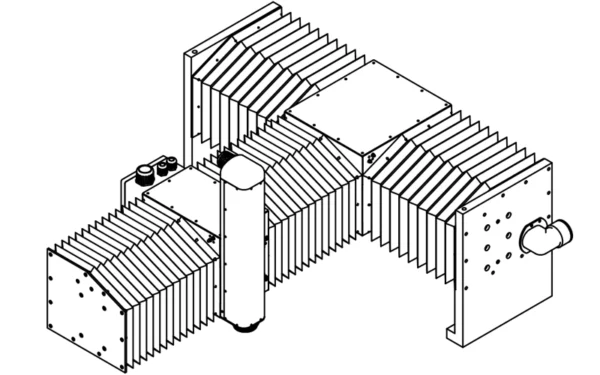 Hiwin Stage Multi-axes Customization - RLA