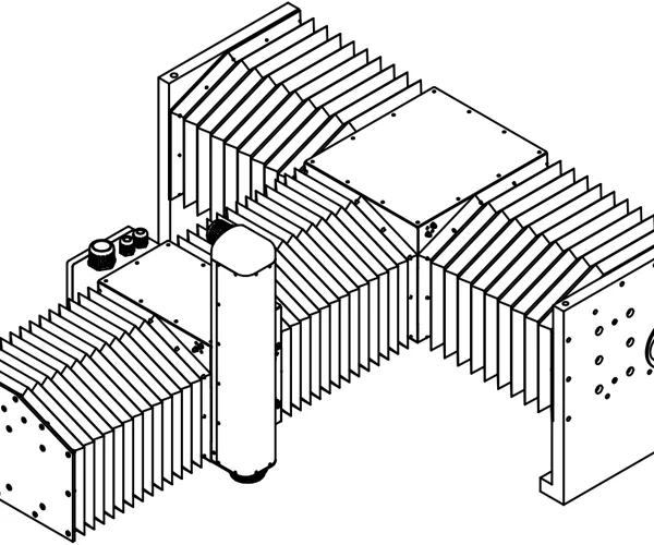 Hiwin Stage Multi-axes Customization - RLA