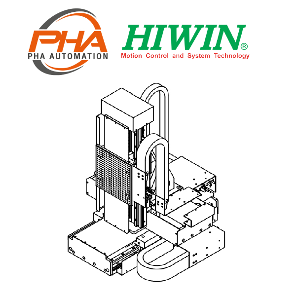 Hiwin Multi-axes Customization - RLB