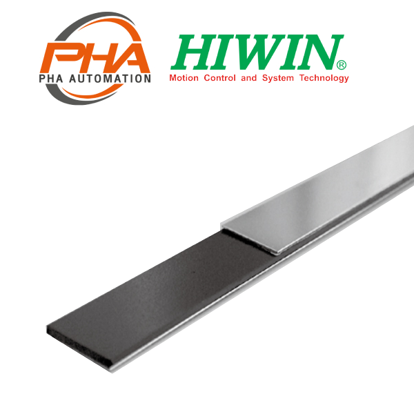 Hiwin Positioning Measurement - Scale