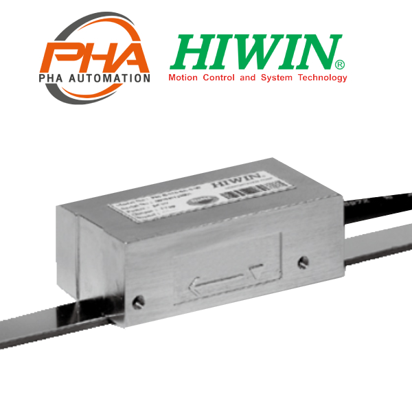 Hiwin Positioning Measurement - Standard Type