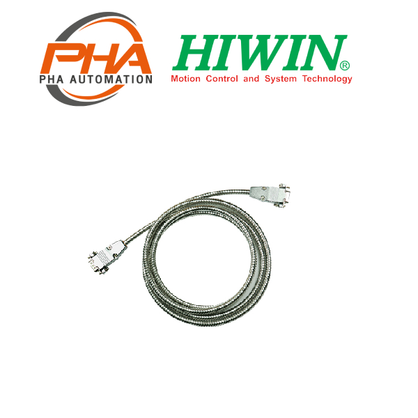 Positioning Measurement System Accessories Hiwin