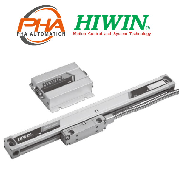 Positioning Measurement System Enclosed Hiwin