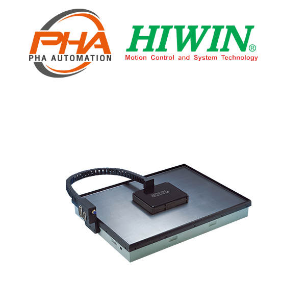 Hiwin Stage Linear Planar Servo Motor - LMSP