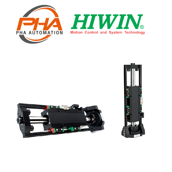 Hiwin Stage Linear Rotary