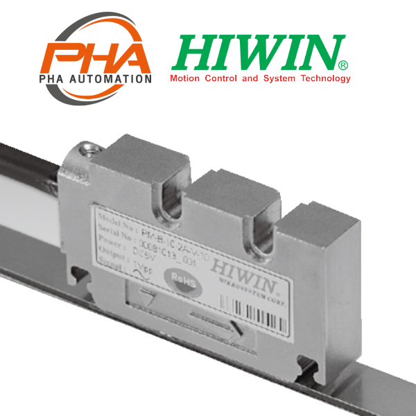 Positioning Measurement System Hiwin