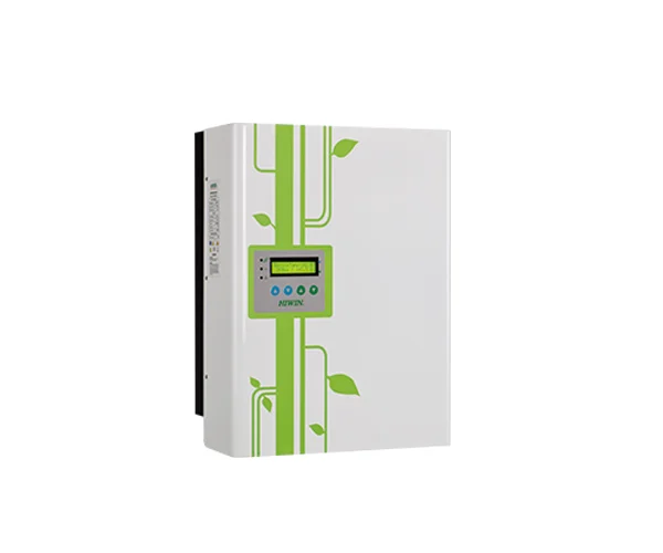 Hiwin Renewable Power Inverter - 5kW