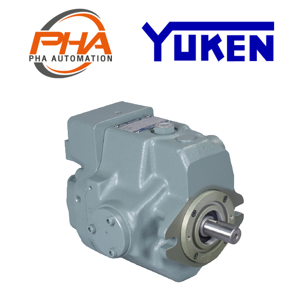 ปั๊มไฮดรอลิก แบบลูกสูบ (Hydraulic Piston Pumps) รุ่น A10